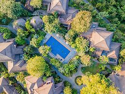 Katiliya Mountain Resort & Spa