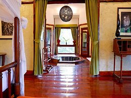 Katiliya Mountain Resort & Spa