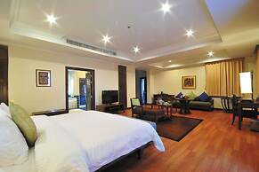 Katiliya Mountain Resort & Spa