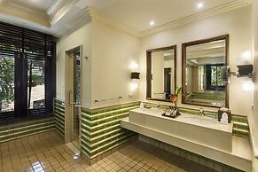 Katiliya Mountain Resort & Spa