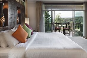 Katiliya Mountain Resort & Spa