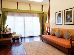 Katiliya Mountain Resort & Spa