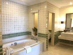 Katiliya Mountain Resort & Spa