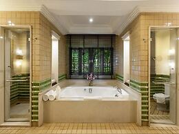 Katiliya Mountain Resort & Spa
