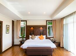 Katiliya Mountain Resort & Spa