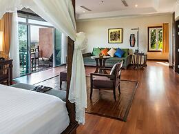 Katiliya Mountain Resort & Spa