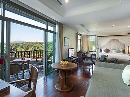 Katiliya Mountain Resort & Spa
