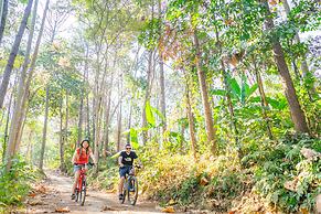 Katiliya Mountain Resort & Spa