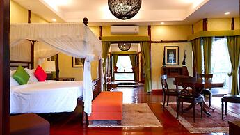 Katiliya Mountain Resort & Spa