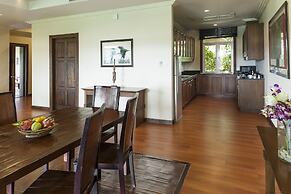 Katiliya Mountain Resort & Spa