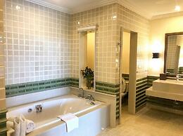 Katiliya Mountain Resort & Spa