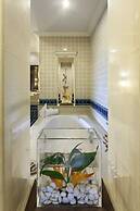 Katiliya Mountain Resort & Spa