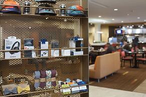 Courtyard by Marriott Austin Parmer/Tech Ridge