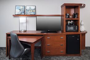 Courtyard by Marriott Austin Parmer/Tech Ridge