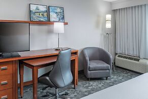 Courtyard by Marriott Austin Parmer/Tech Ridge