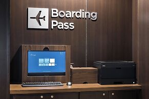 Courtyard by Marriott Austin Parmer/Tech Ridge