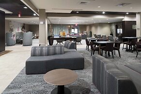 Courtyard by Marriott Austin Parmer/Tech Ridge