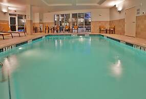 Courtyard by Marriott Austin Parmer/Tech Ridge