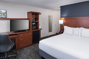 Courtyard by Marriott Austin Parmer/Tech Ridge