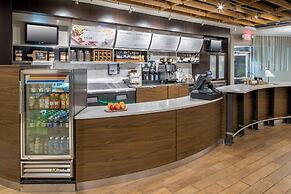 Courtyard by Marriott Austin Parmer/Tech Ridge