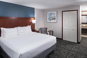 Courtyard by Marriott Austin Parmer/Tech Ridge