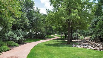 Courtyard by Marriott Austin Parmer/Tech Ridge