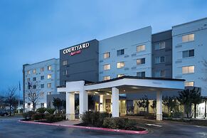 Courtyard by Marriott Austin Parmer/Tech Ridge