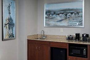 Courtyard by Marriott Austin Parmer/Tech Ridge