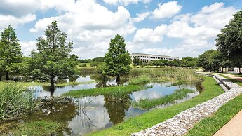Courtyard by Marriott Austin Parmer/Tech Ridge