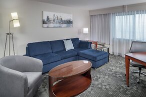 Courtyard by Marriott Austin Parmer/Tech Ridge