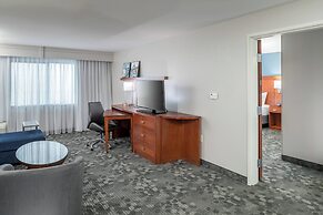 Courtyard by Marriott Austin Parmer/Tech Ridge