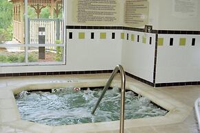 Fairfield Inn & Suites Milledgeville