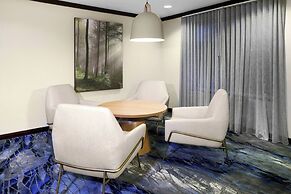 Fairfield Inn & Suites Milledgeville