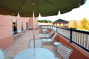 Fairfield Inn & Suites Milledgeville