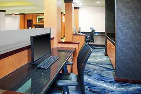 Fairfield Inn & Suites Milledgeville