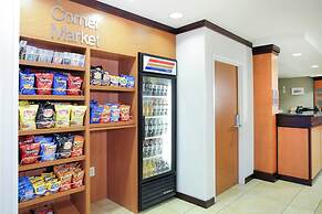 Fairfield Inn & Suites Milledgeville