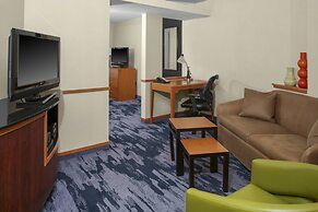 Fairfield Inn & Suites Milledgeville