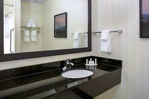 Fairfield Inn & Suites Milledgeville