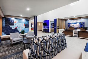 Holiday Inn Express and Suites Henderson by IHG