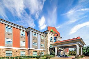 Holiday Inn Express and Suites Henderson by IHG