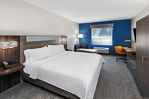 Holiday Inn Express and Suites Henderson by IHG