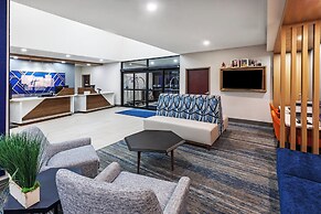Holiday Inn Express and Suites Henderson by IHG