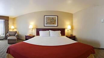 Holiday Inn Express and Suites Henderson by IHG