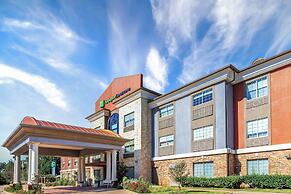 Holiday Inn Express and Suites Henderson by IHG