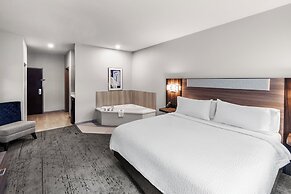 Holiday Inn Express and Suites Henderson by IHG