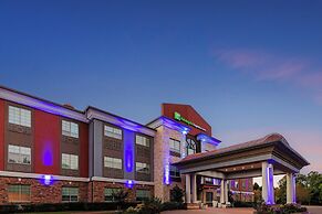 Holiday Inn Express and Suites Henderson by IHG