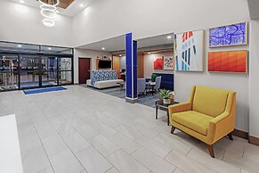 Holiday Inn Express and Suites Henderson by IHG