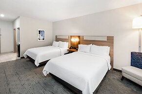 Holiday Inn Express and Suites Henderson by IHG