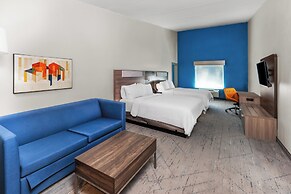 Holiday Inn Express and Suites Henderson by IHG