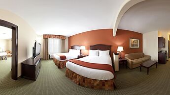 Holiday Inn Express and Suites Henderson by IHG